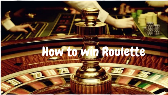 How To Win In Roulette Casino Game News