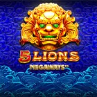 5 Lions Megaways APK