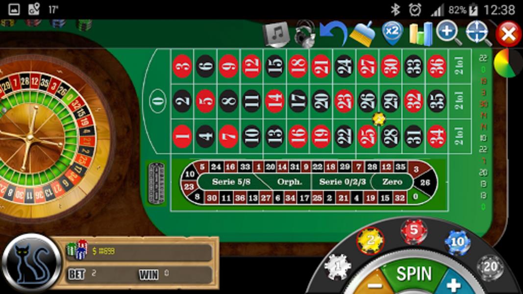 How To Win Roulette Casino Game