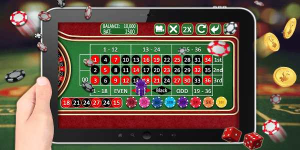 How To Win Roulette Casino Game