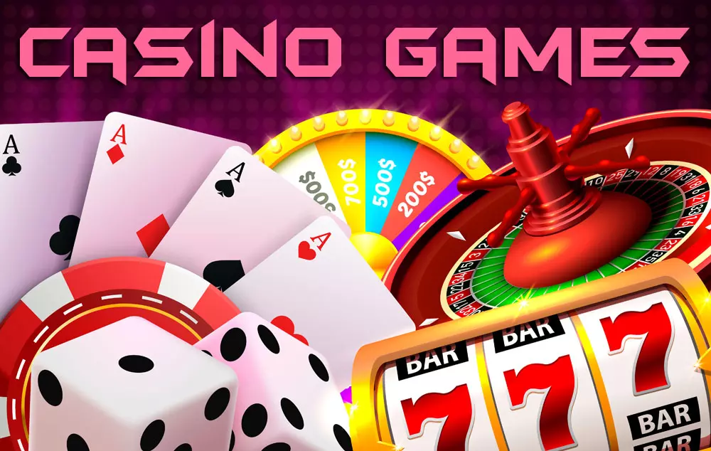 What Are The Best Casino Game To Play In Vegas News