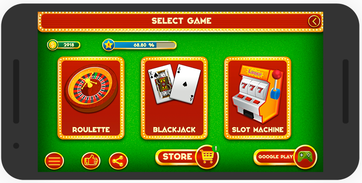 What Are The Best Games To Play In A Casino