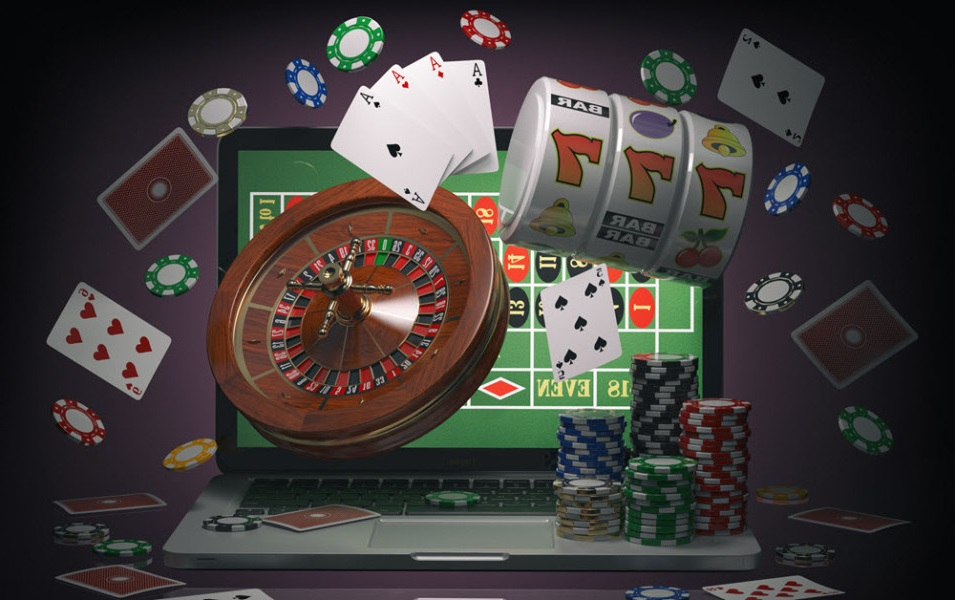 What Are The Most Popular Casino Games