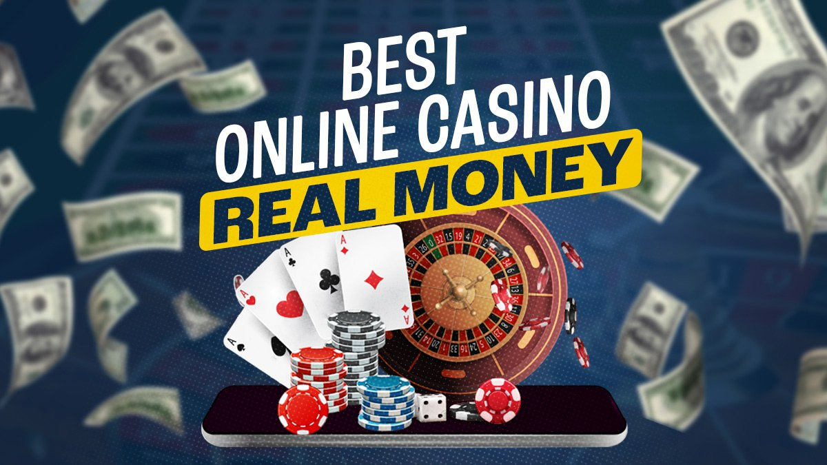 What Casino Game Can You Win Real Money