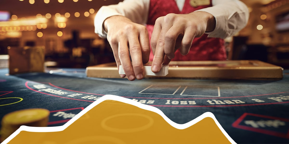 What Casino Game Gives You The Best Chance Of Winning