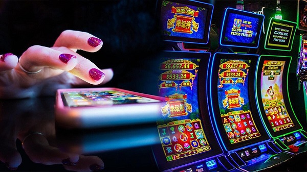 Android Casino Games