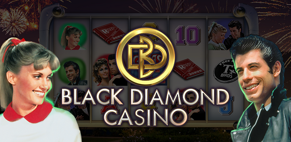 Black Diamond Casino