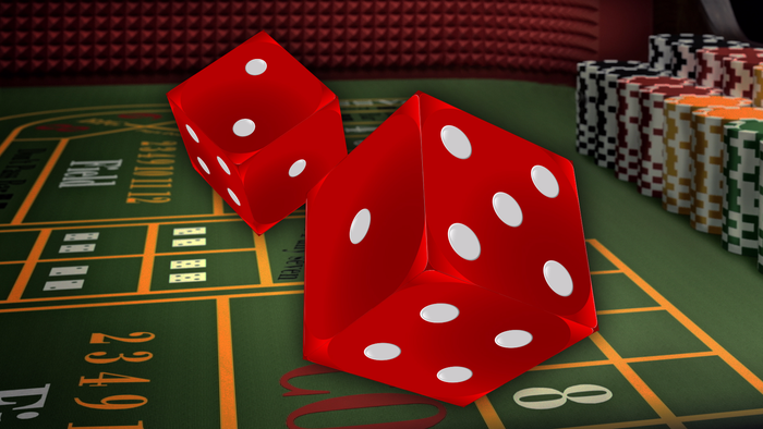 What Casino Games Have The Best Chance Of Winning