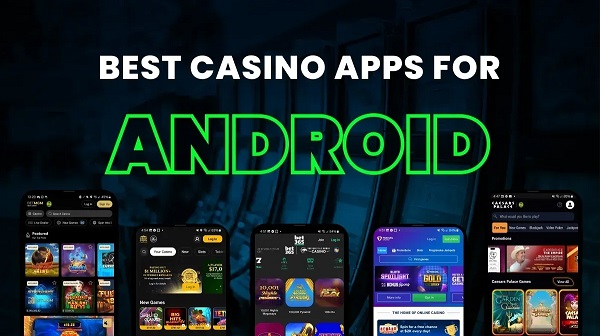 Casino Android Games