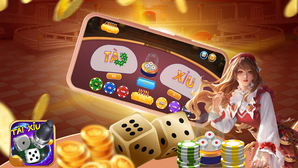 What Casino Games Offer The Best Odds