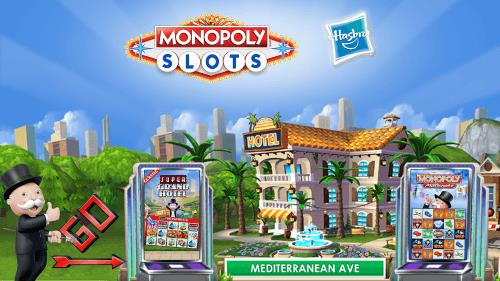 What Casino Has The Monopoly Game News