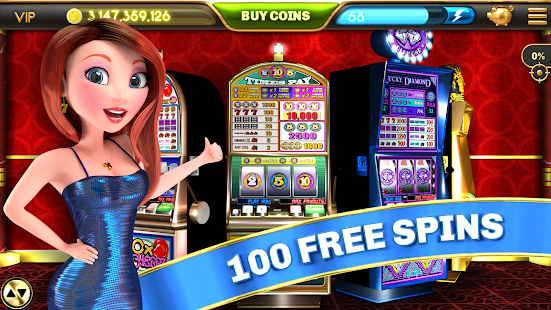 What Casino Slot Games Have The Best Odds