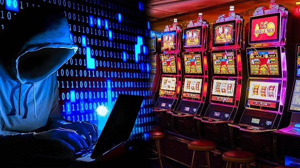 Casino Game Hack