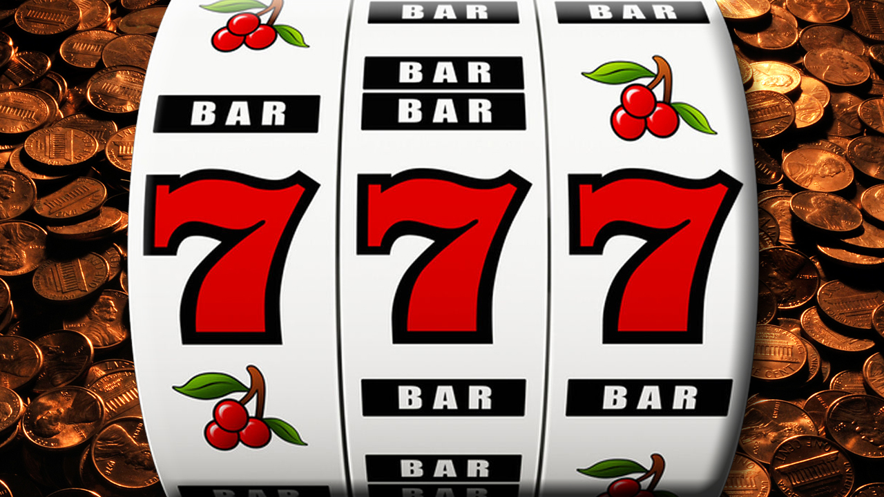 What Casino Slot Games Have The Best Odds News