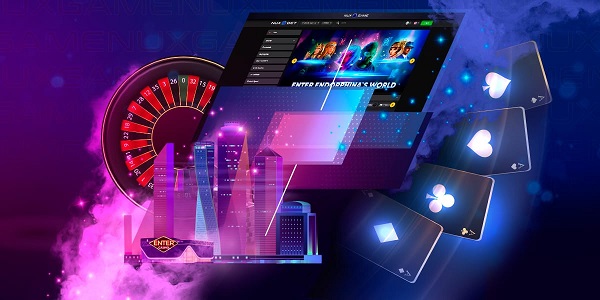 Casino Game Offline