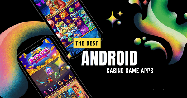 Casino Games Android topic