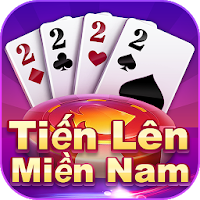 Tien Len Tiến Lên Miền Nam Online icon