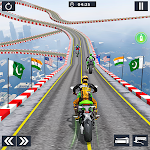 Ramp Bike Games: Bike Stunts APK