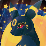 Umbreon Wallpaper HD | Wall 4K icon