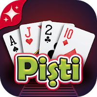 Pişti - İnternetsiz Pişti Oyunu Oyna APK