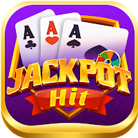 Hit Jackpot: Fun Game icon