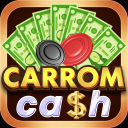 Carrom Cash icon