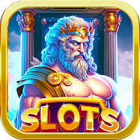 Olympus Zeus Slots Machine icon