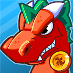 Dragonary icon