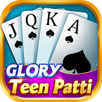 Teen Patti Glory - Online Game icon