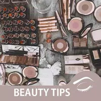 Beauty Tipsicon