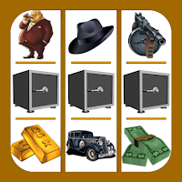 Money Mafia Slot Machineicon