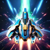 Star Thunder: Space Shooter APK