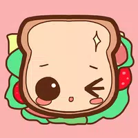 How to draw cute food by steps APK