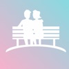 Needles and Hays Dating App icon