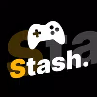 Stash: Video Game Manager APK