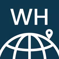 World Heritage - UNESCO List icon