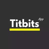 Titbits - Short Videos App icon