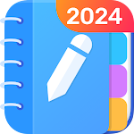 Easy Notes - Note Taking Apps Mod APK