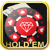 Poker Holdem Master Online Card icon