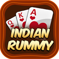 Indian Rummy: Play Original Circle Free Card Game icon