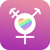 Kink, BDSM & Trans Hook Dating icon