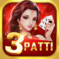 Teen Patti Win icon