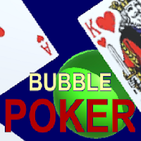 Bubble Poker icon