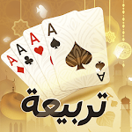 Tarbi3ah Baloot – Arabic game APK