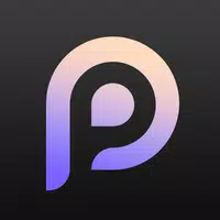 PicMa - AI Photo Enhancer icon