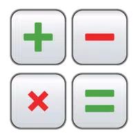 Calculator - Simple & Easy icon