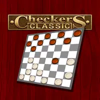 Checkers Classic icon