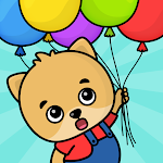 Baby Games: Kids Learning Game icon