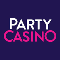 PartyCasino Casino: Roulette, Blackjack, & Slots icon