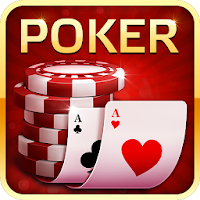 Poker Online: Texas Holdem icon